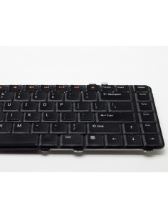 Dell PP39L Klawiatura