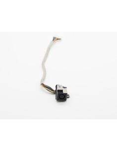 Dell PP39L Gniazdo zasilania