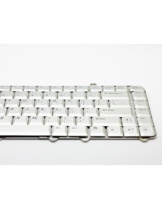 Dell PP25L Klawiatura