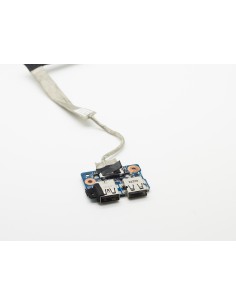 HP Envy DV7 MODUŁ USB Z...