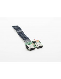 HP CQ58-343SG moduł USB z...