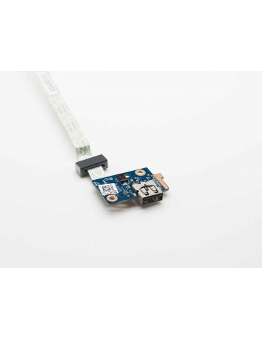 Dell Inspiron 3721 Moduł gniazda USB Dell Inspiron 3721 Moduł gniazda USB